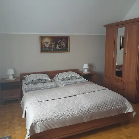 Aniel Goscinne Maison d'hôtes Kudowa-Zdrój